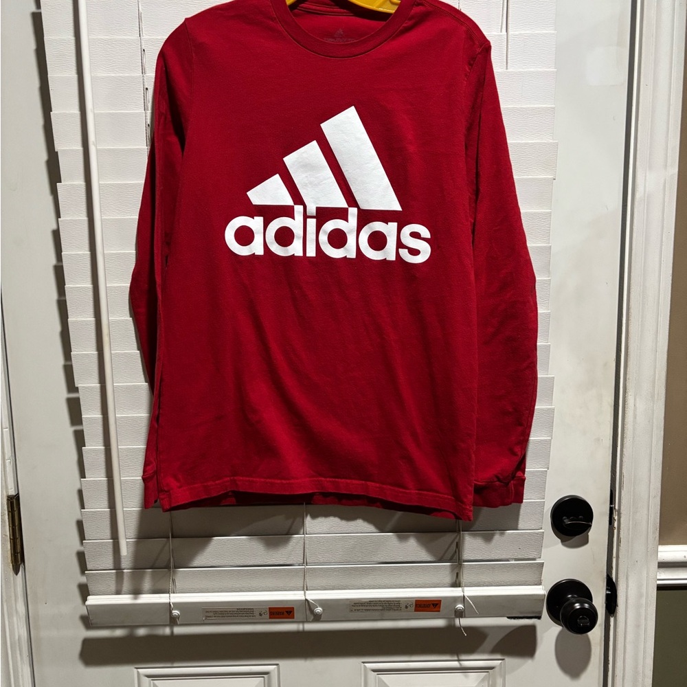 Adidas Shirt